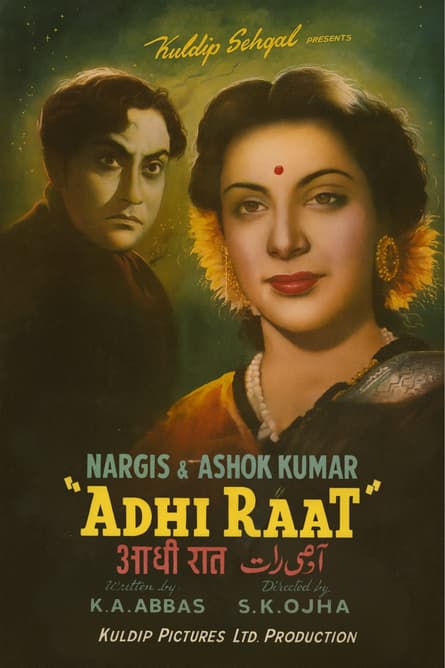 Adhi Raat
