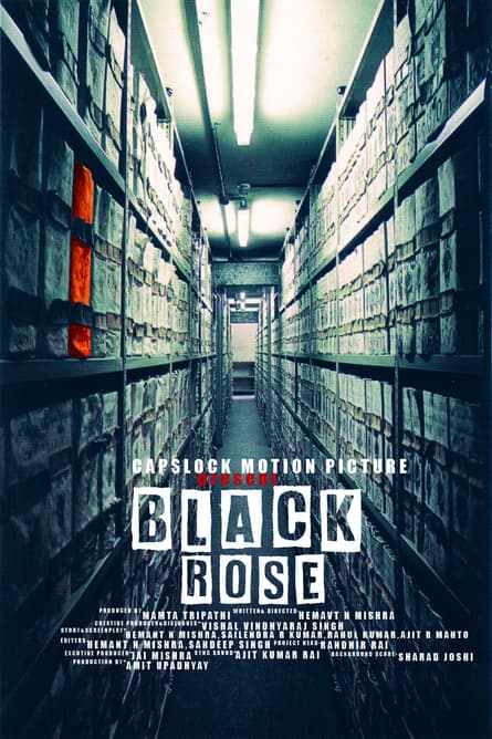Black Rose