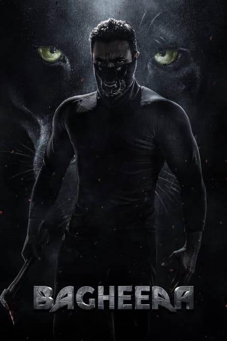 Bagheera