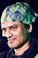 Zubeen Garg