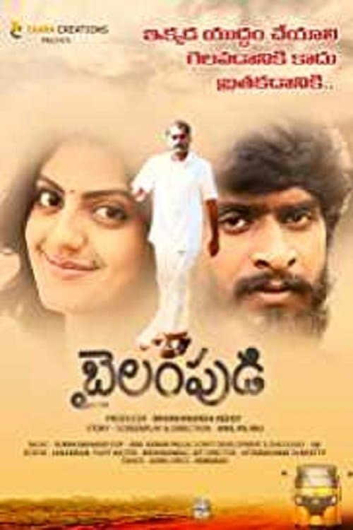 Bailampudi (2019)
