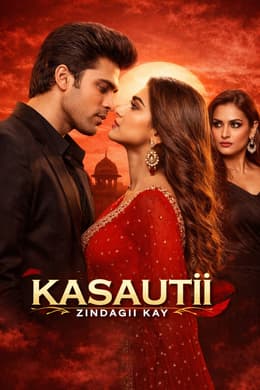 Kasautii Zindagii Kay