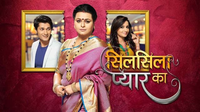 Silsila Pyaar Ka