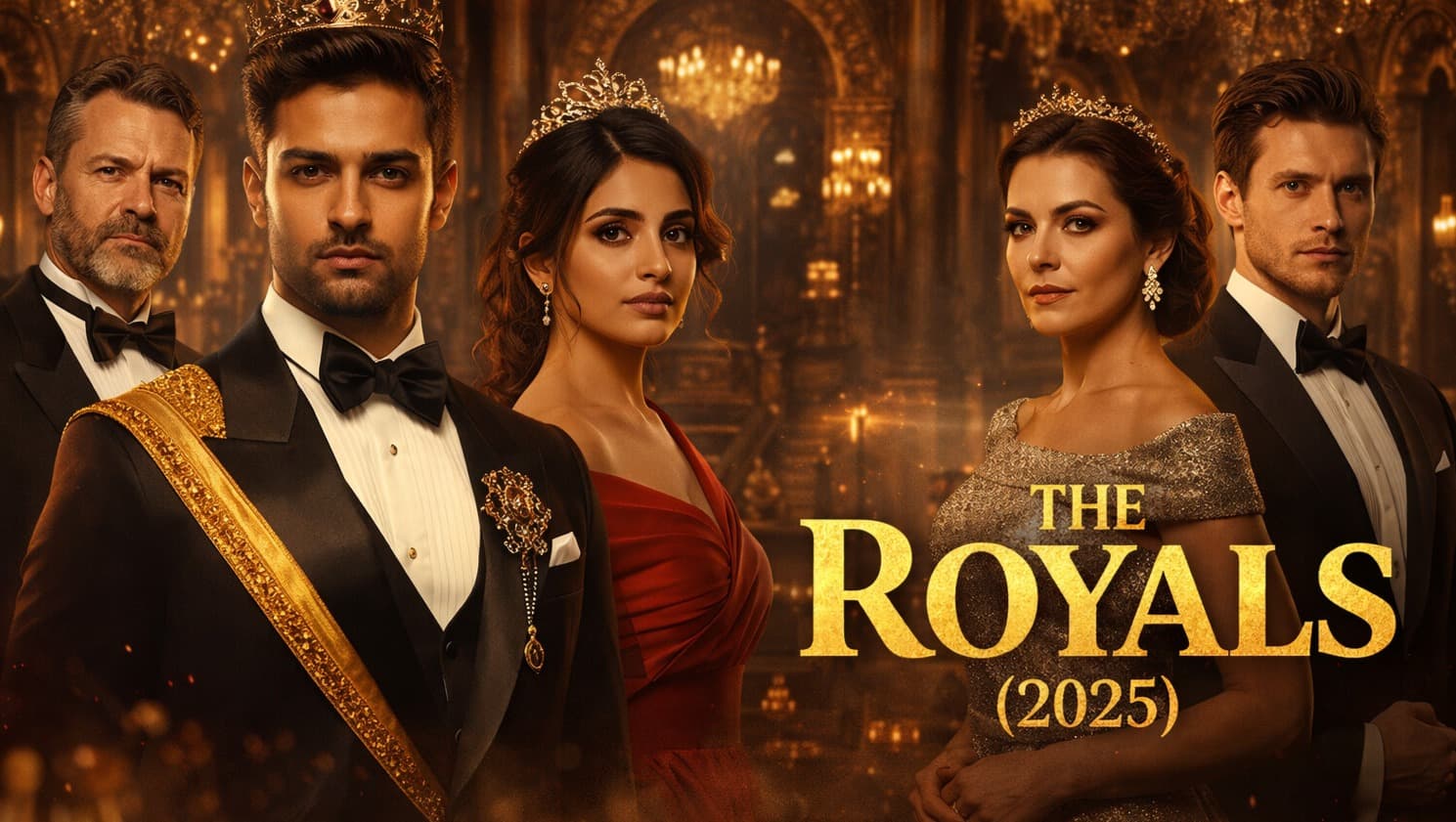 The Royals