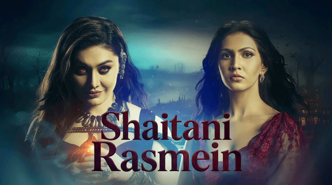 Shaitani Rasmein
