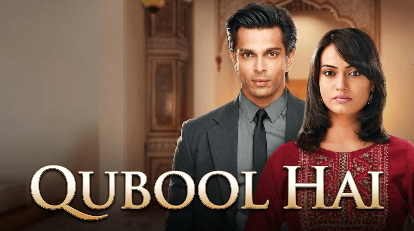Qubool Hai