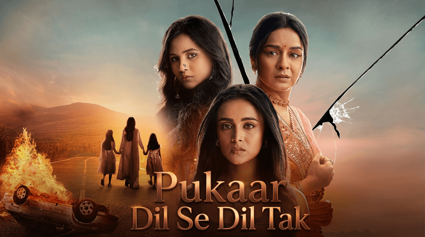 Pukaar - Dil Se Dil Tak