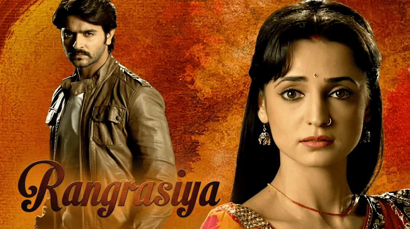 Rangrasiya