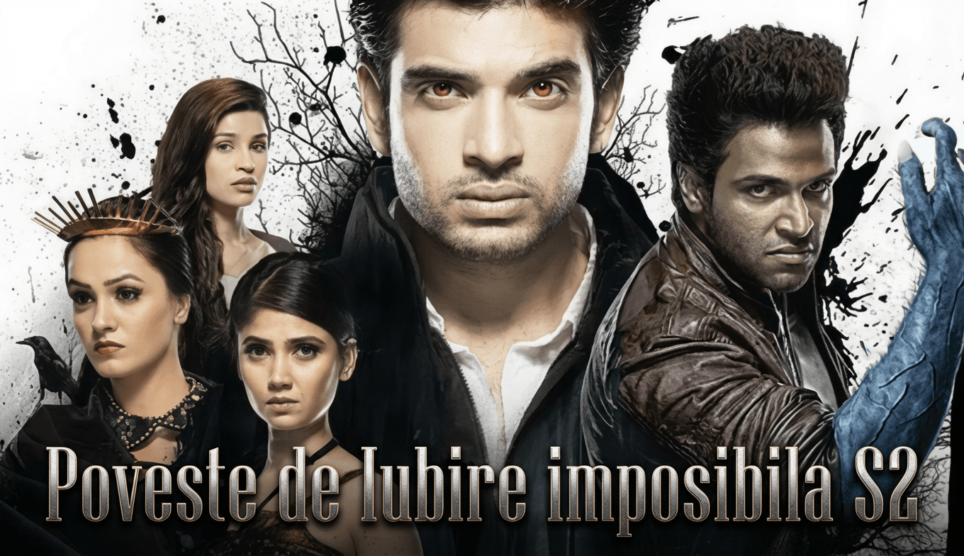Poveste de Iubire imposibila S2