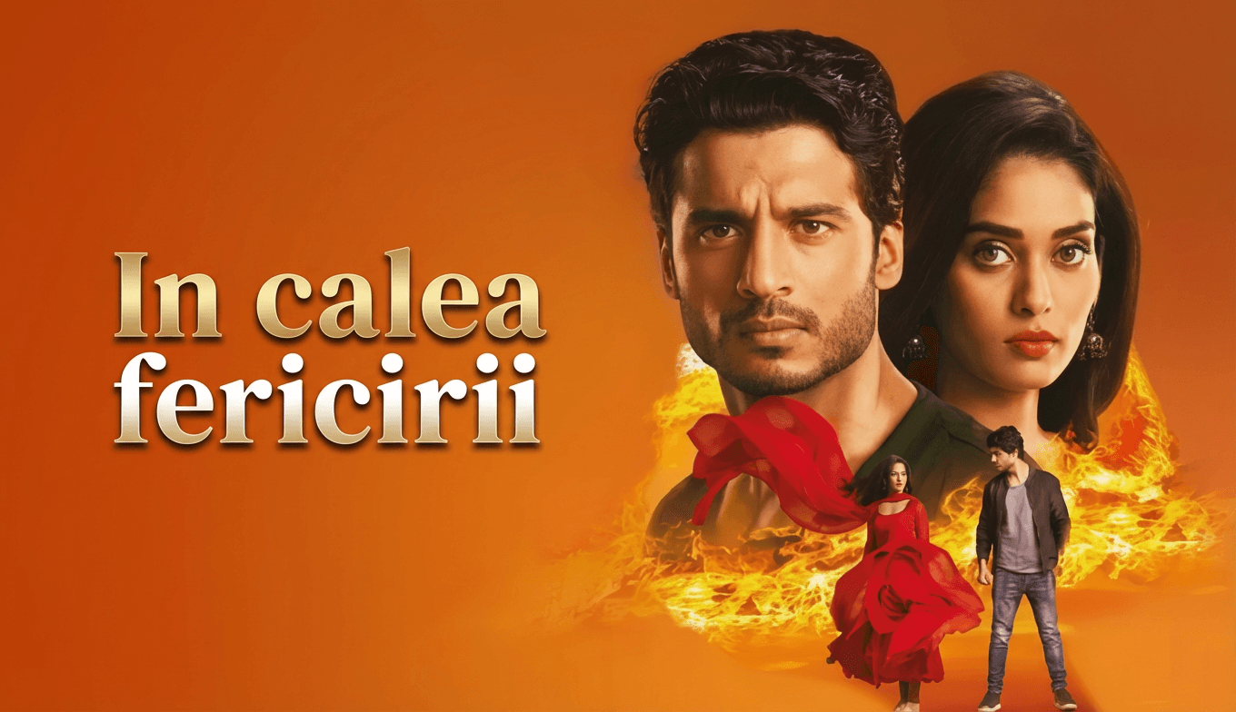 In calea fericirii