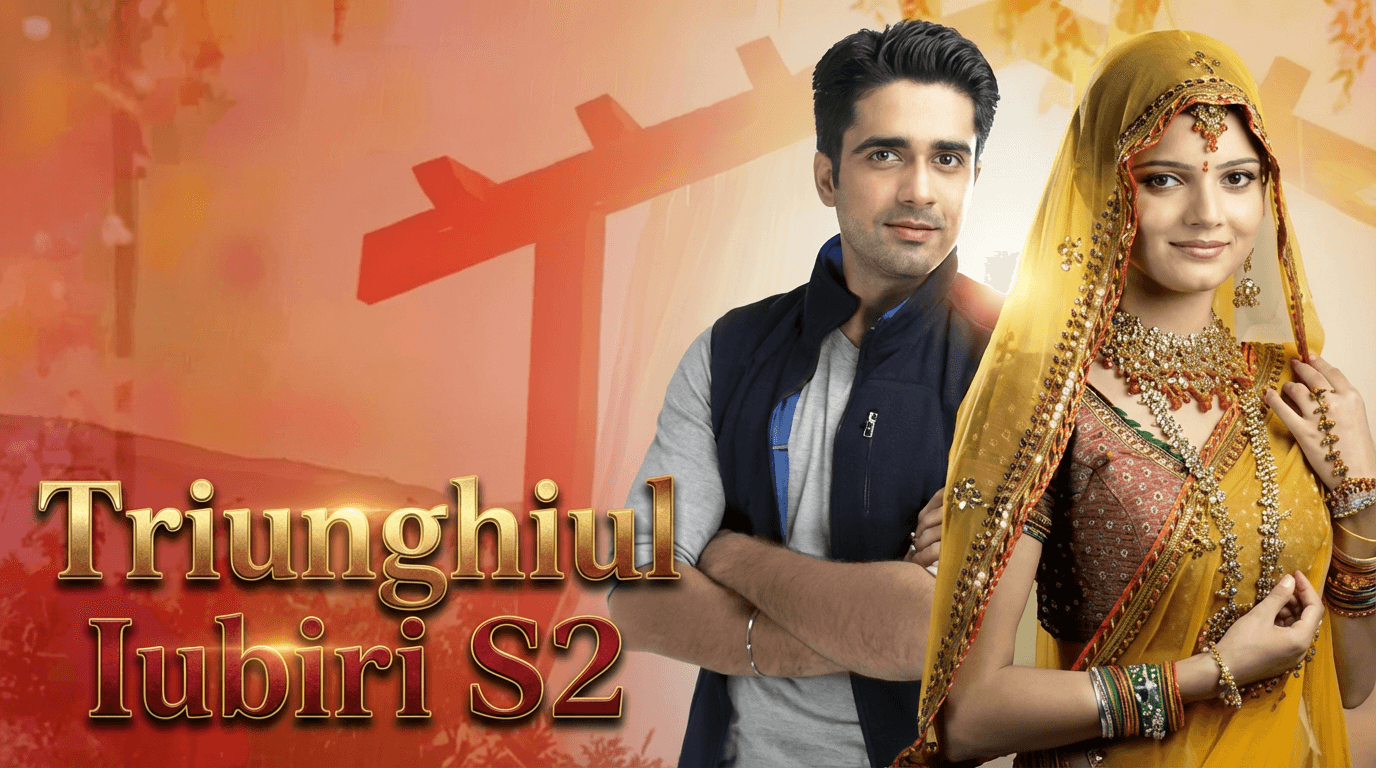 Triunghiul Iubirii S2