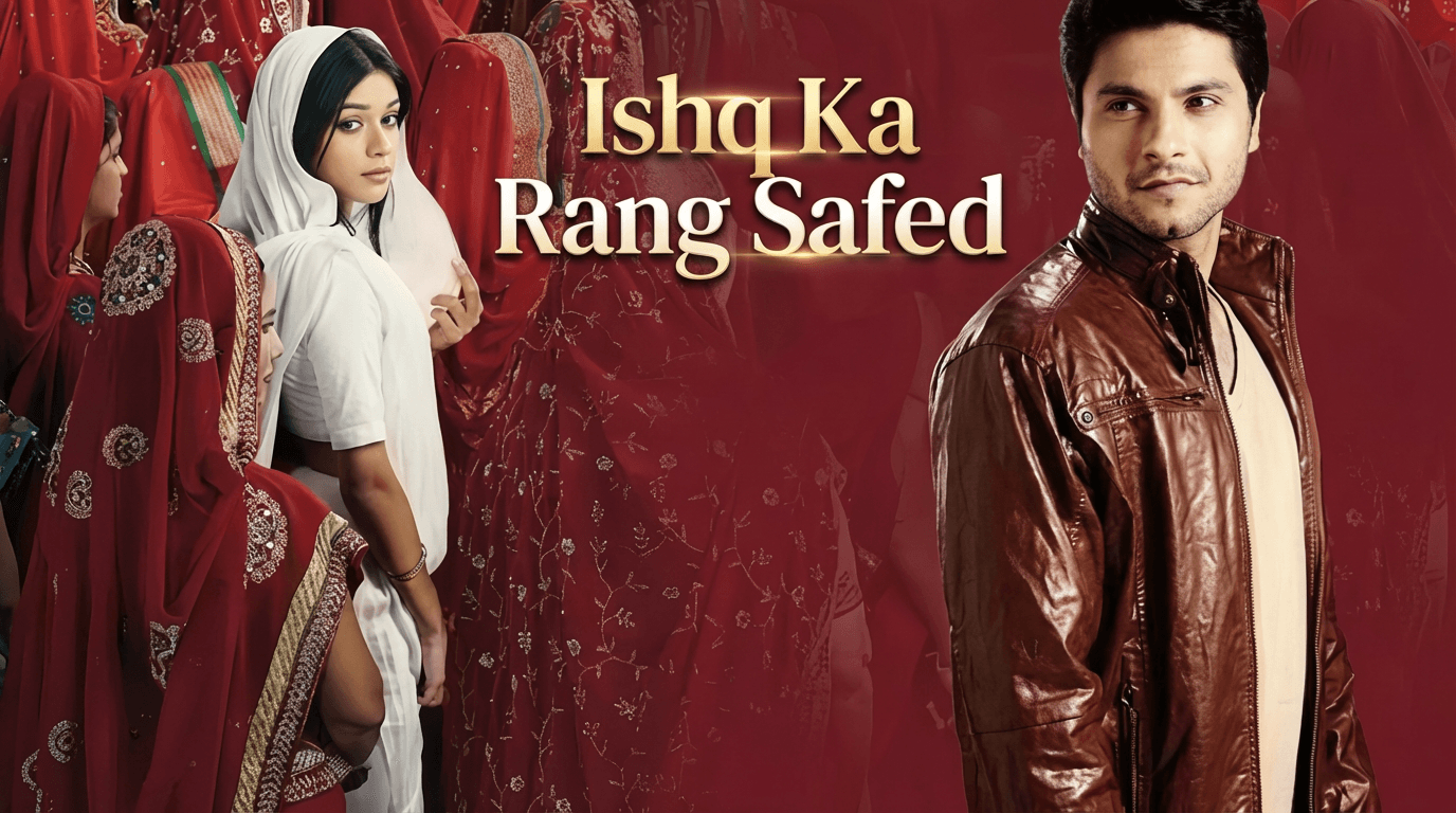 Ishq Ka Rang Safed