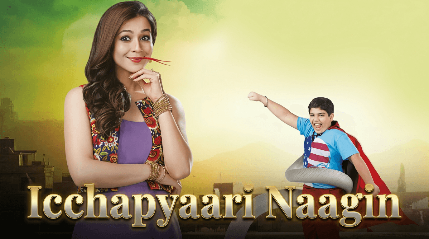 Icchapyaari Naagin