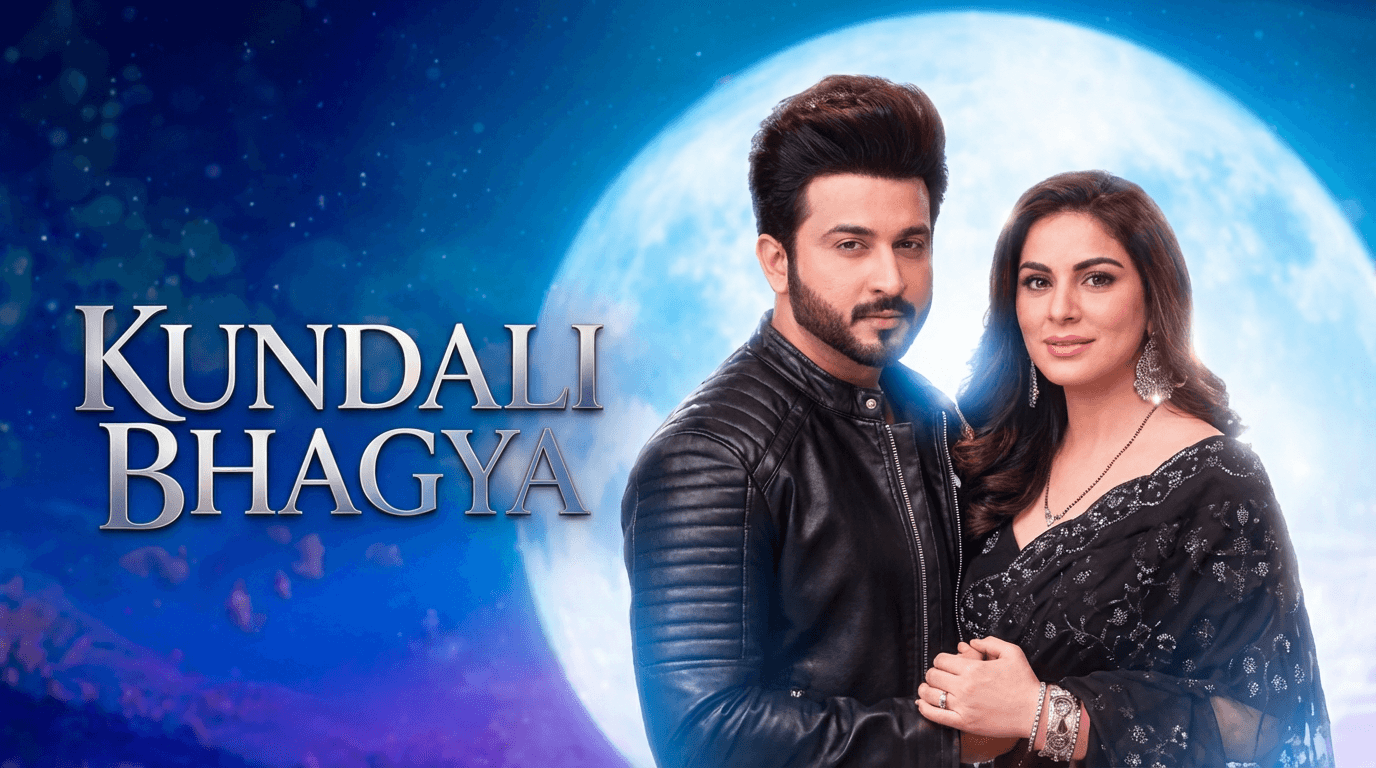 Kundali Bhagya