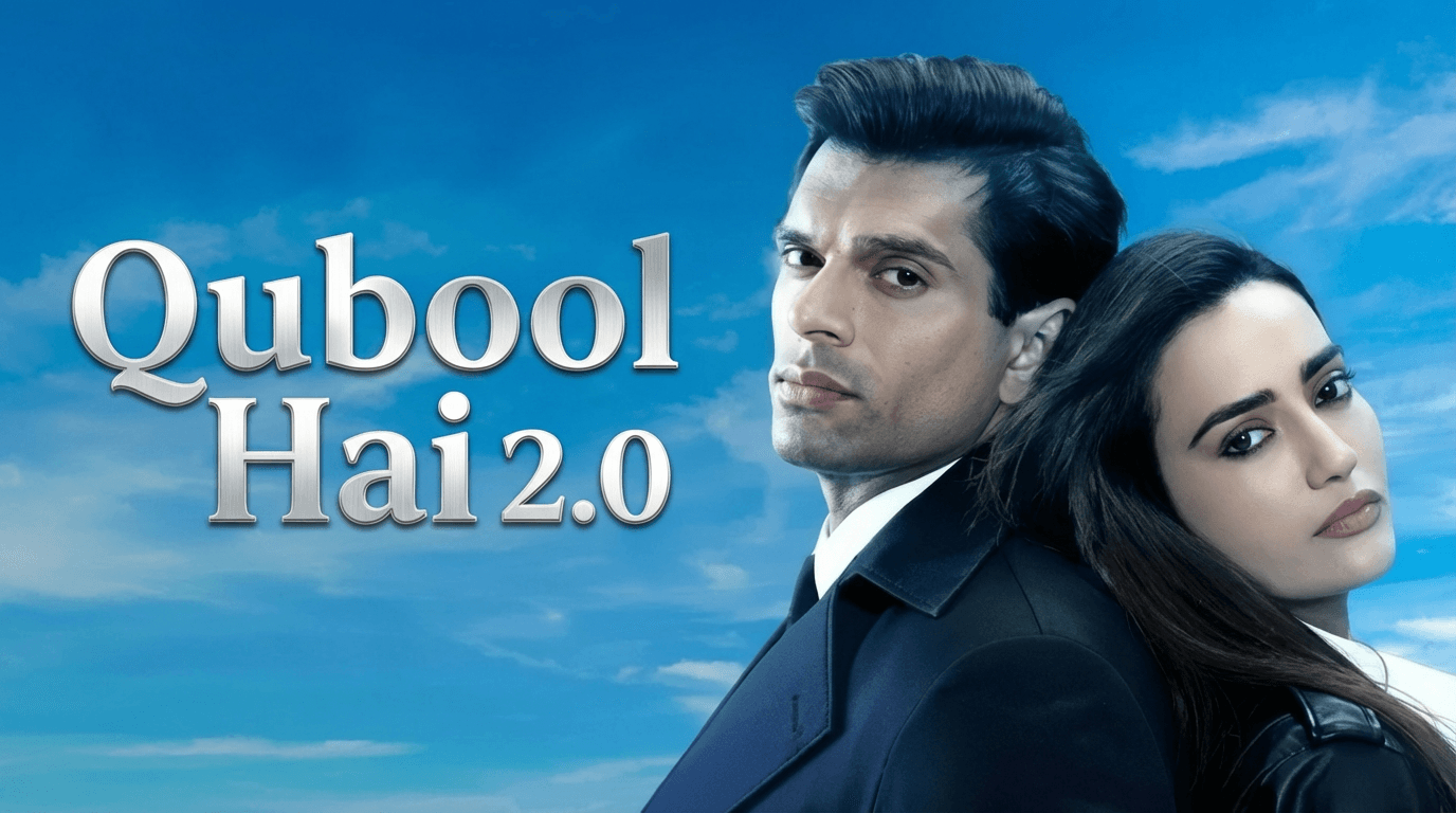 Qubool Hai 2.0