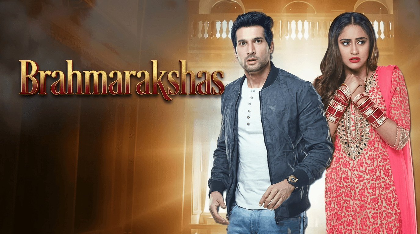 Brahmarakshas