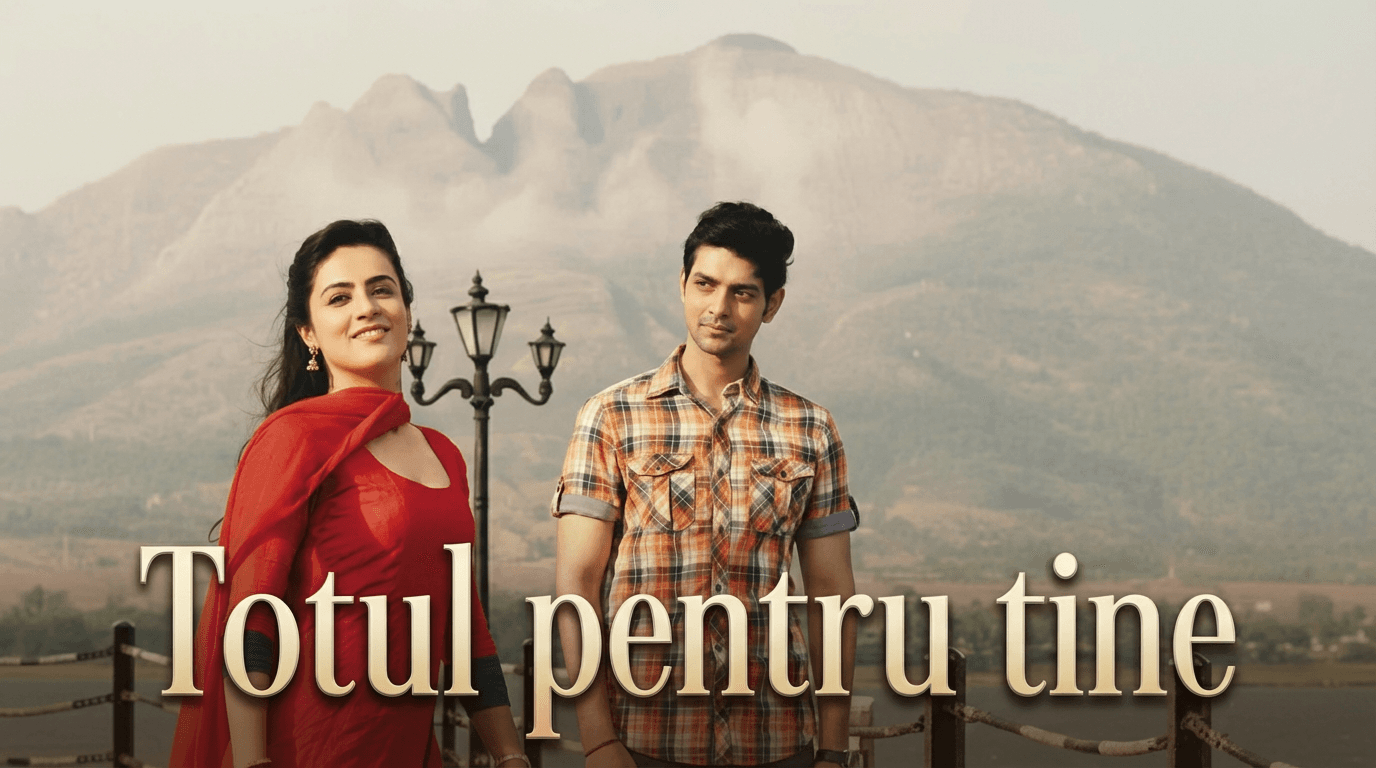Totul pentru tine