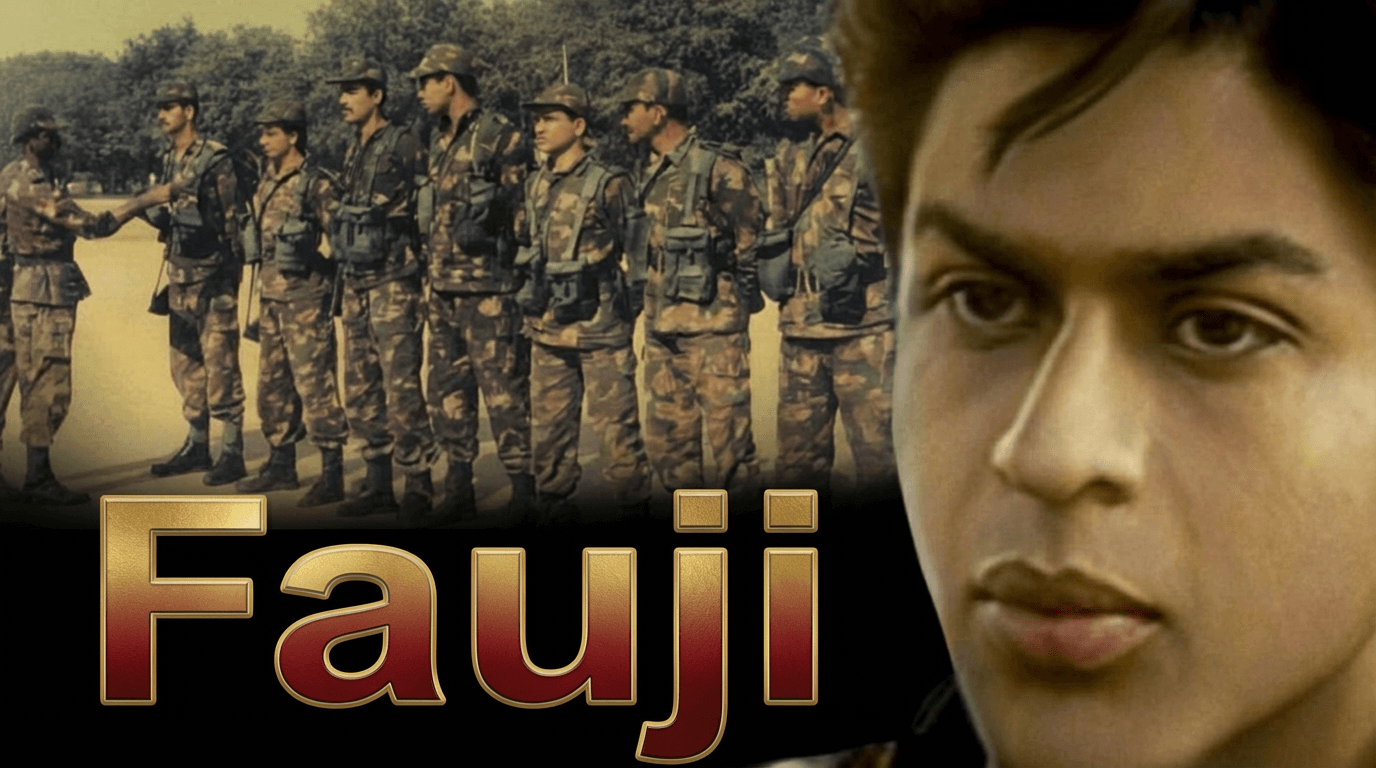 Fauji