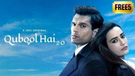 Qubool Hai 2.0