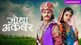 Jodha Akbar