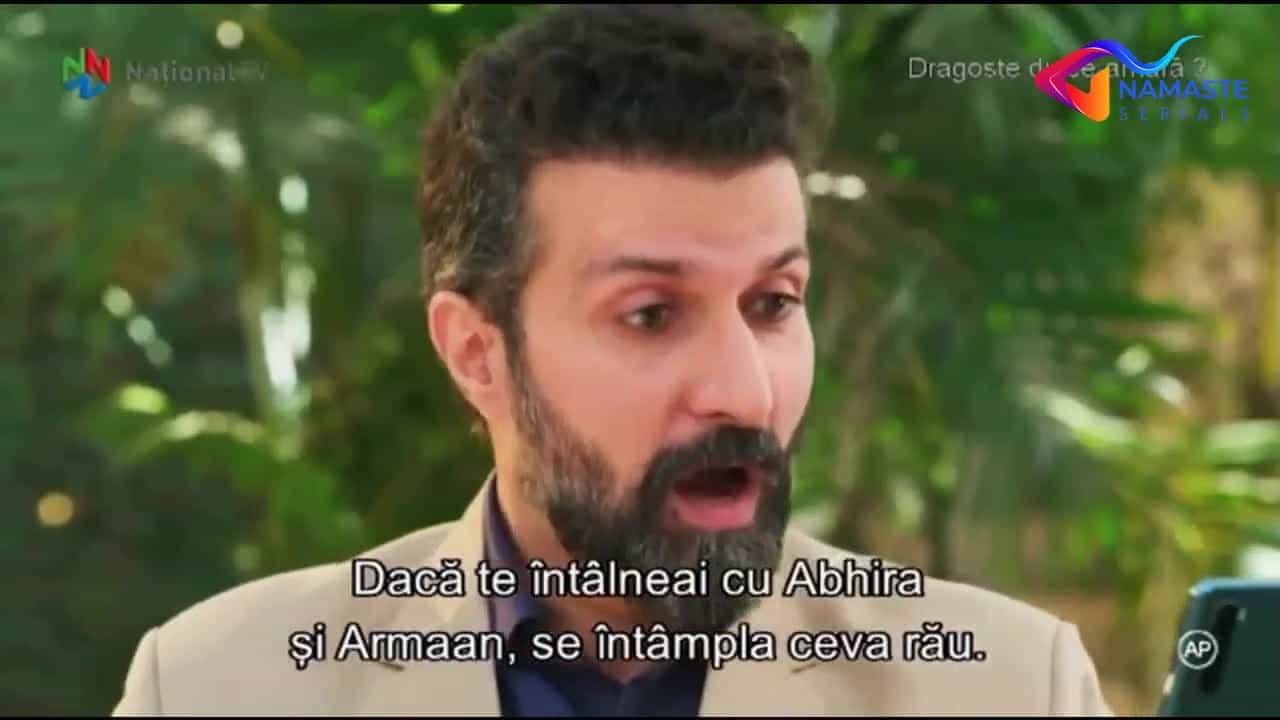 Dragoste dulce-amara - Episode 52
