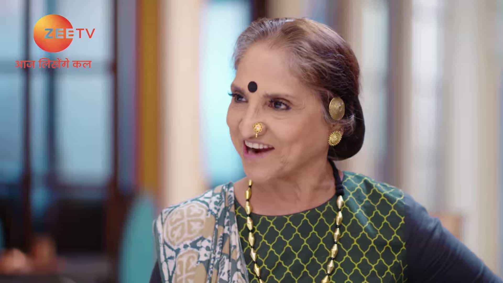 Hamari Bahu Silk - Episode 29
