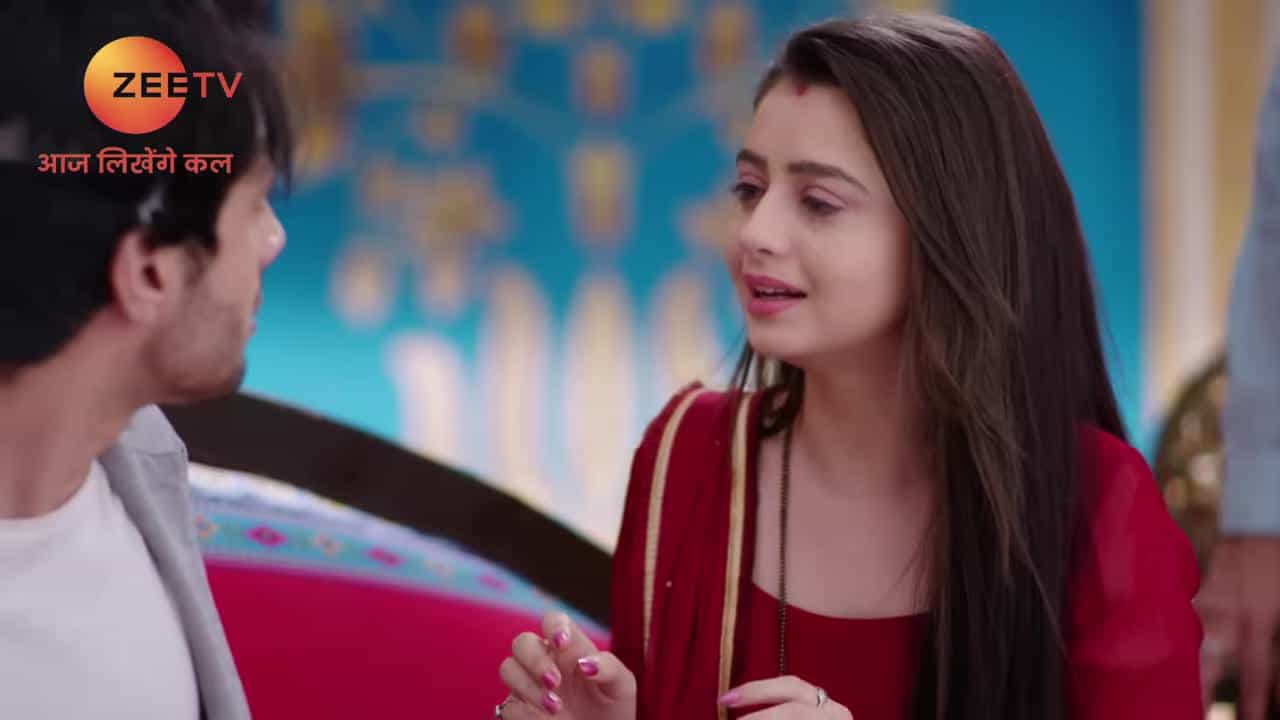 Hamari Bahu Silk - Episode 106