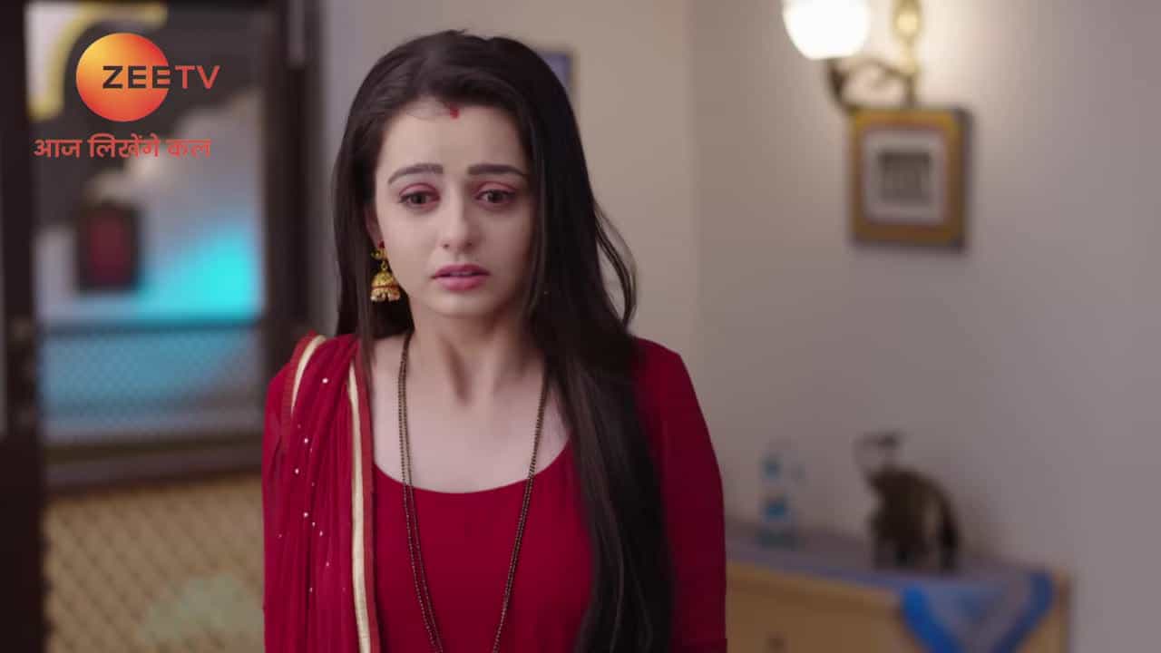 Hamari Bahu Silk - Episode 107