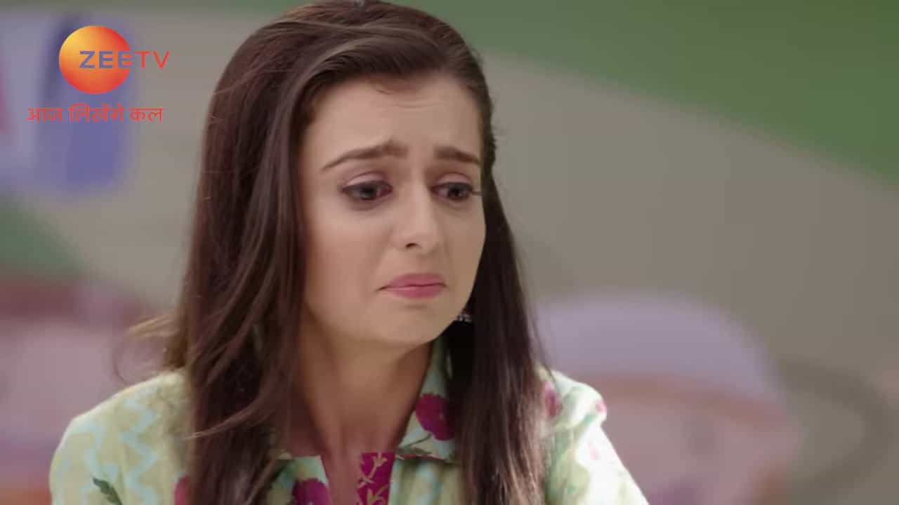 Hamari Bahu Silk - Episode 13