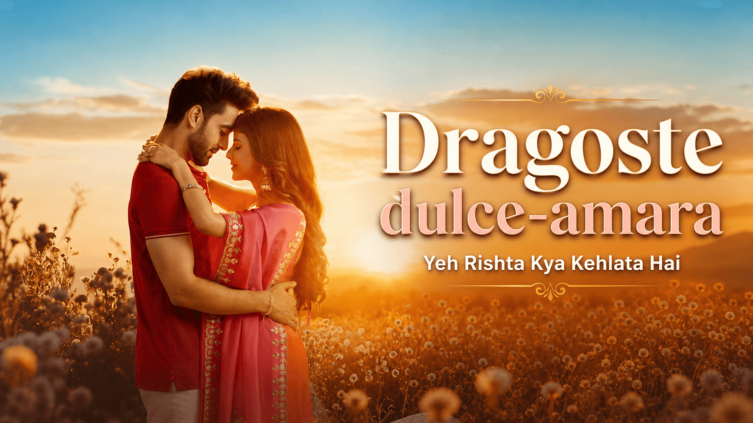 Dragoste dulce-amara