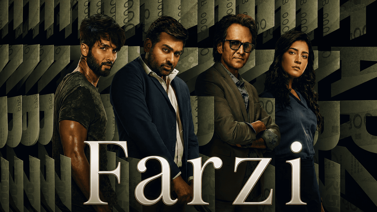 Farzi