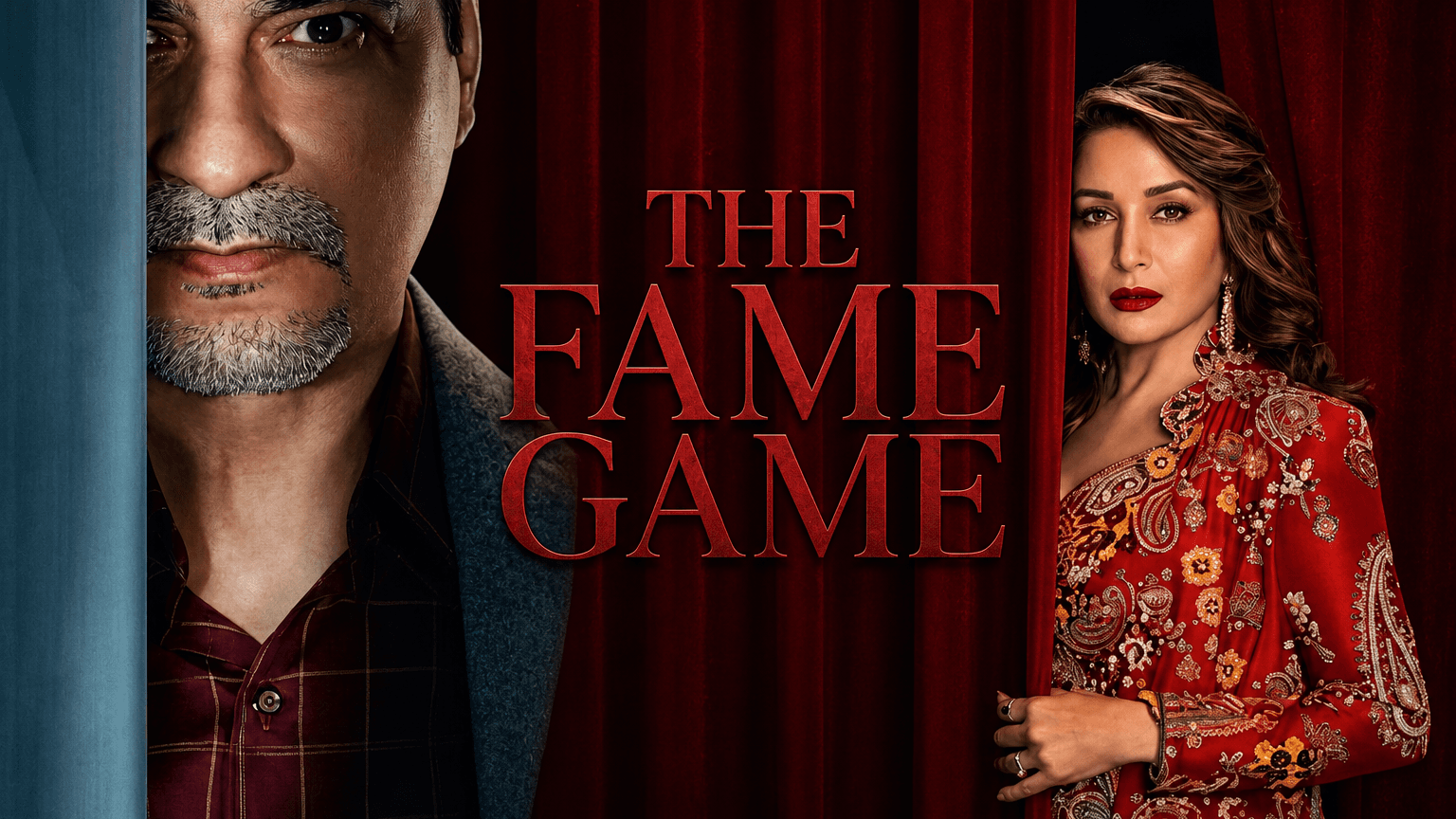 The Fame Game