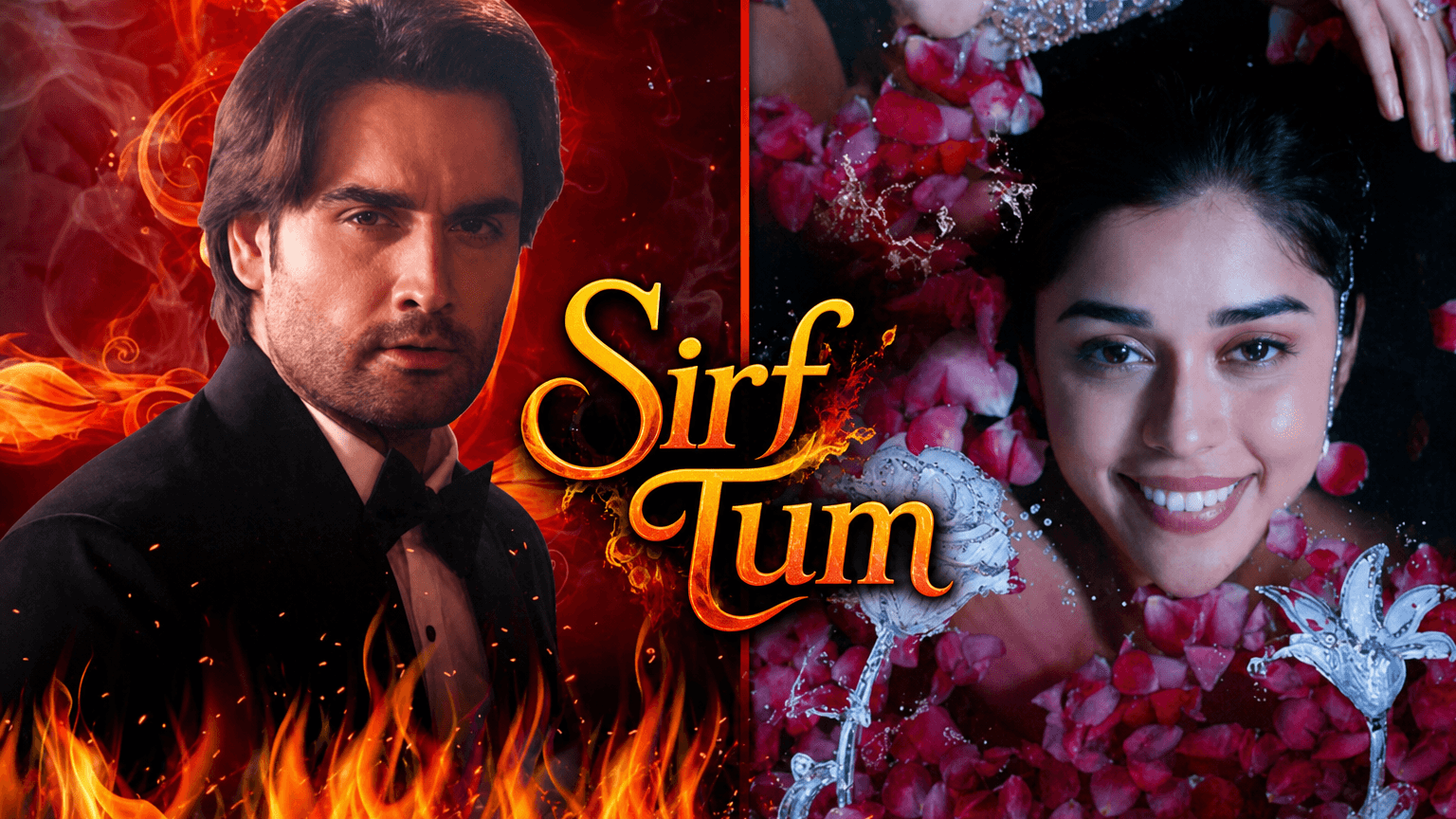 Sirf Tum