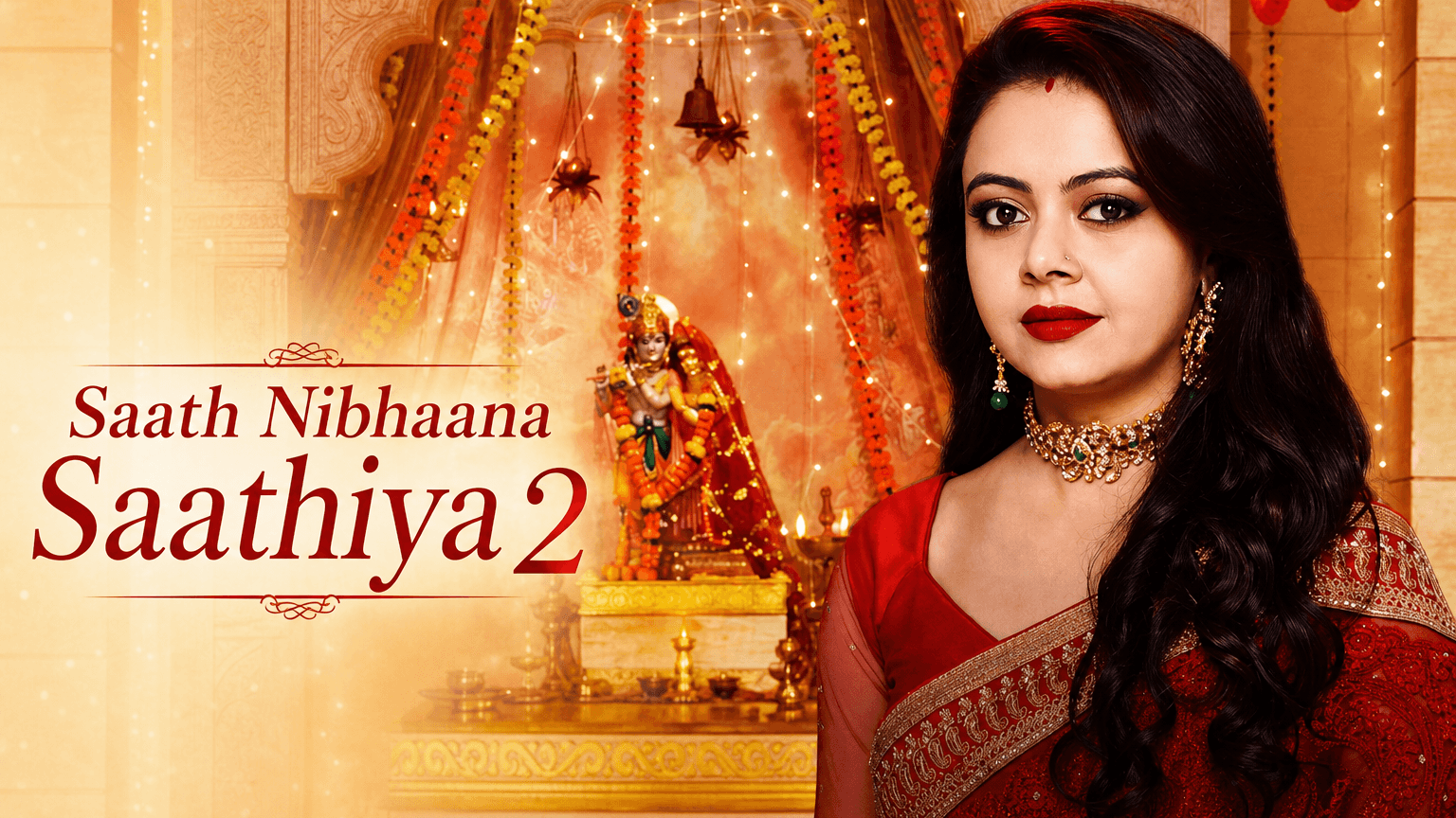 Saath Nibhaana Saathiya 2 - Episode 459