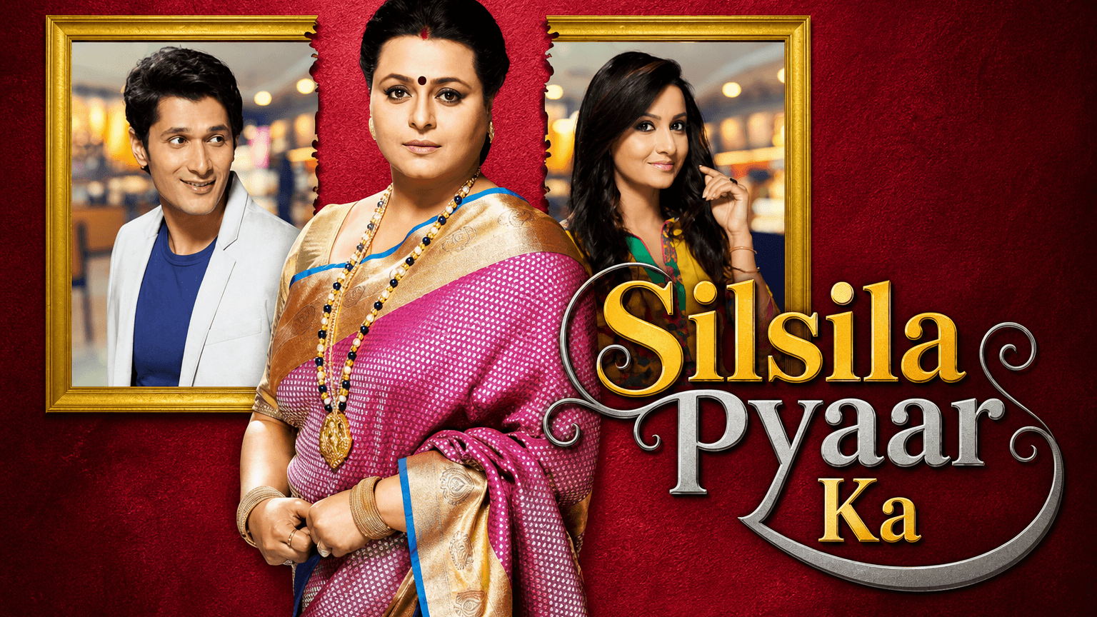 Silsila Pyaar Ka