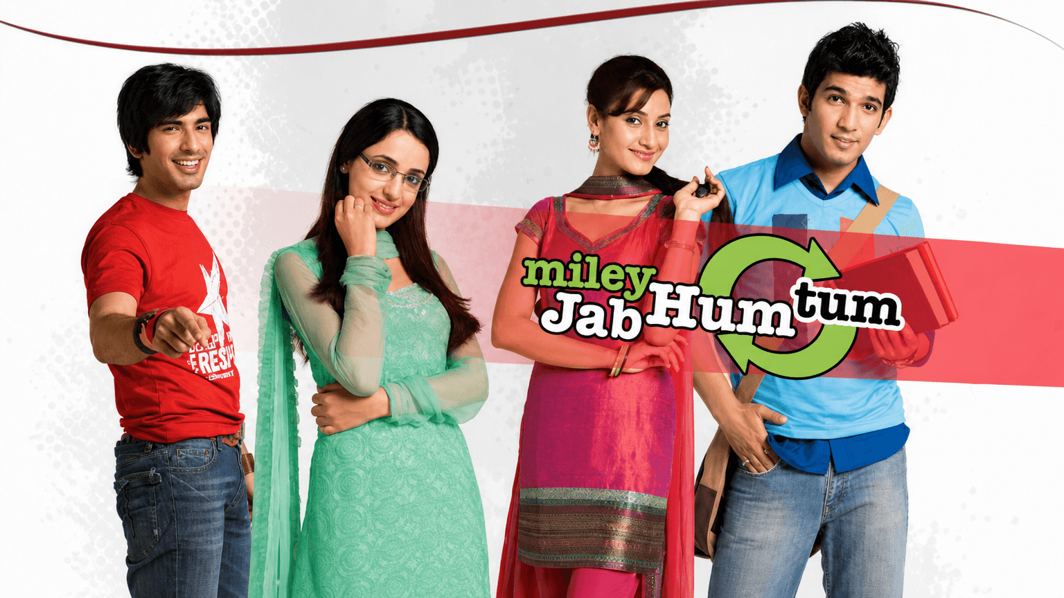 Miley Jab Hum Tum - Episode 7