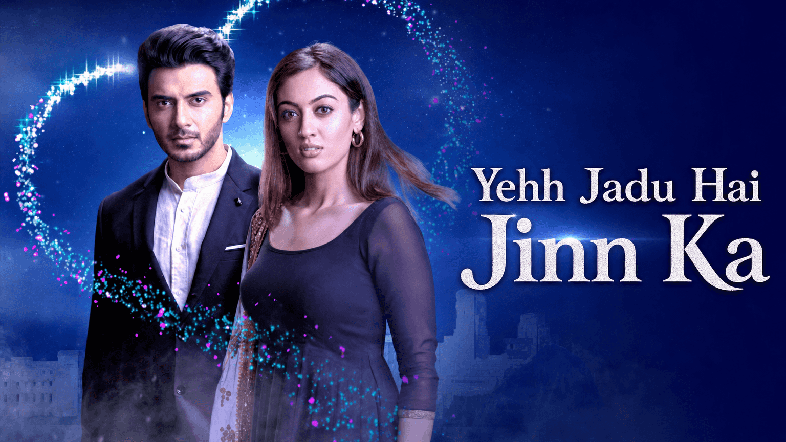 Yehh Jadu Hai Jinn Ka - Episode 72