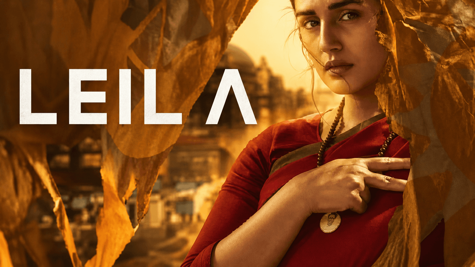 Leila