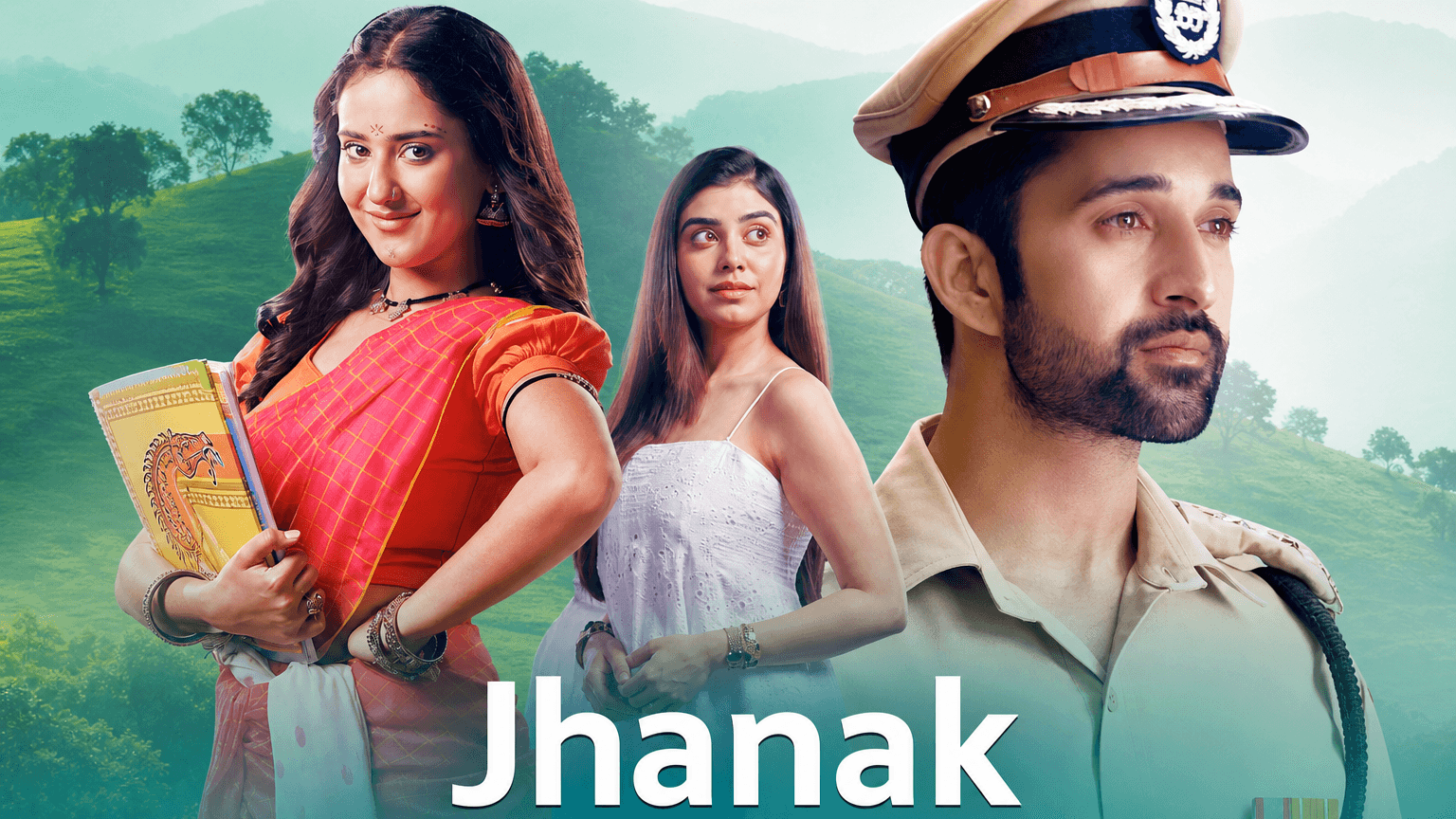 Jhanak