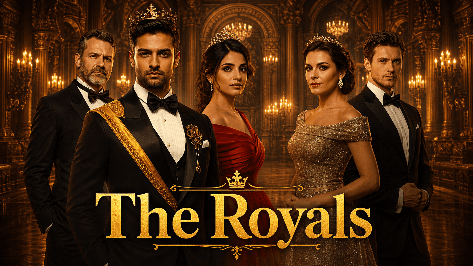 The Royals