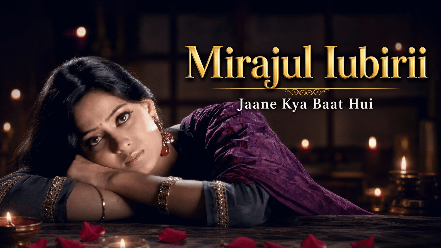 Mirajul Iubirii