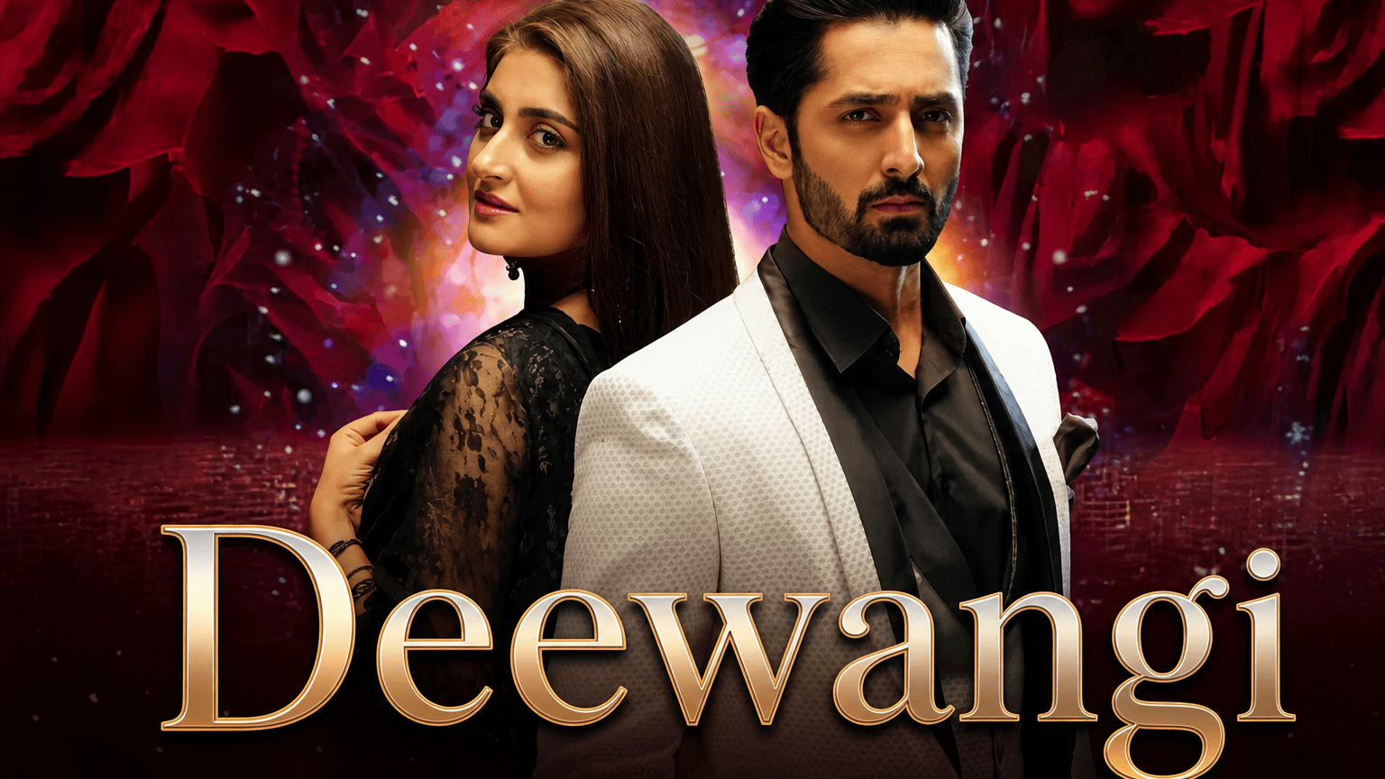 Deewangi