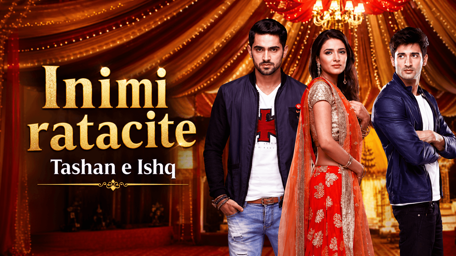 Inimi ratacite - Episode 243