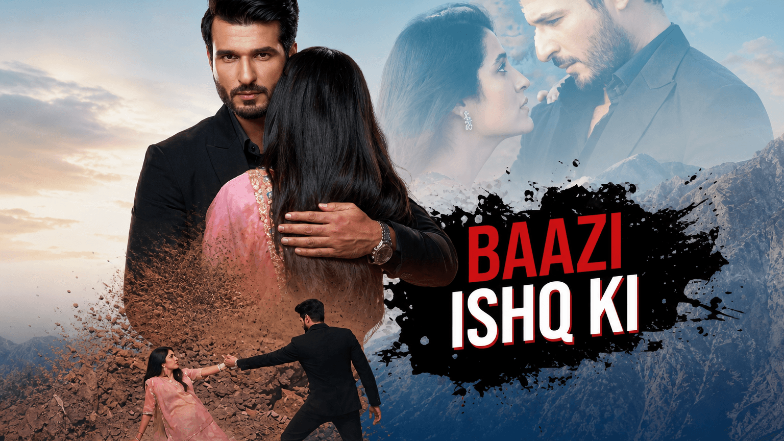 Baazi Ishq Ki