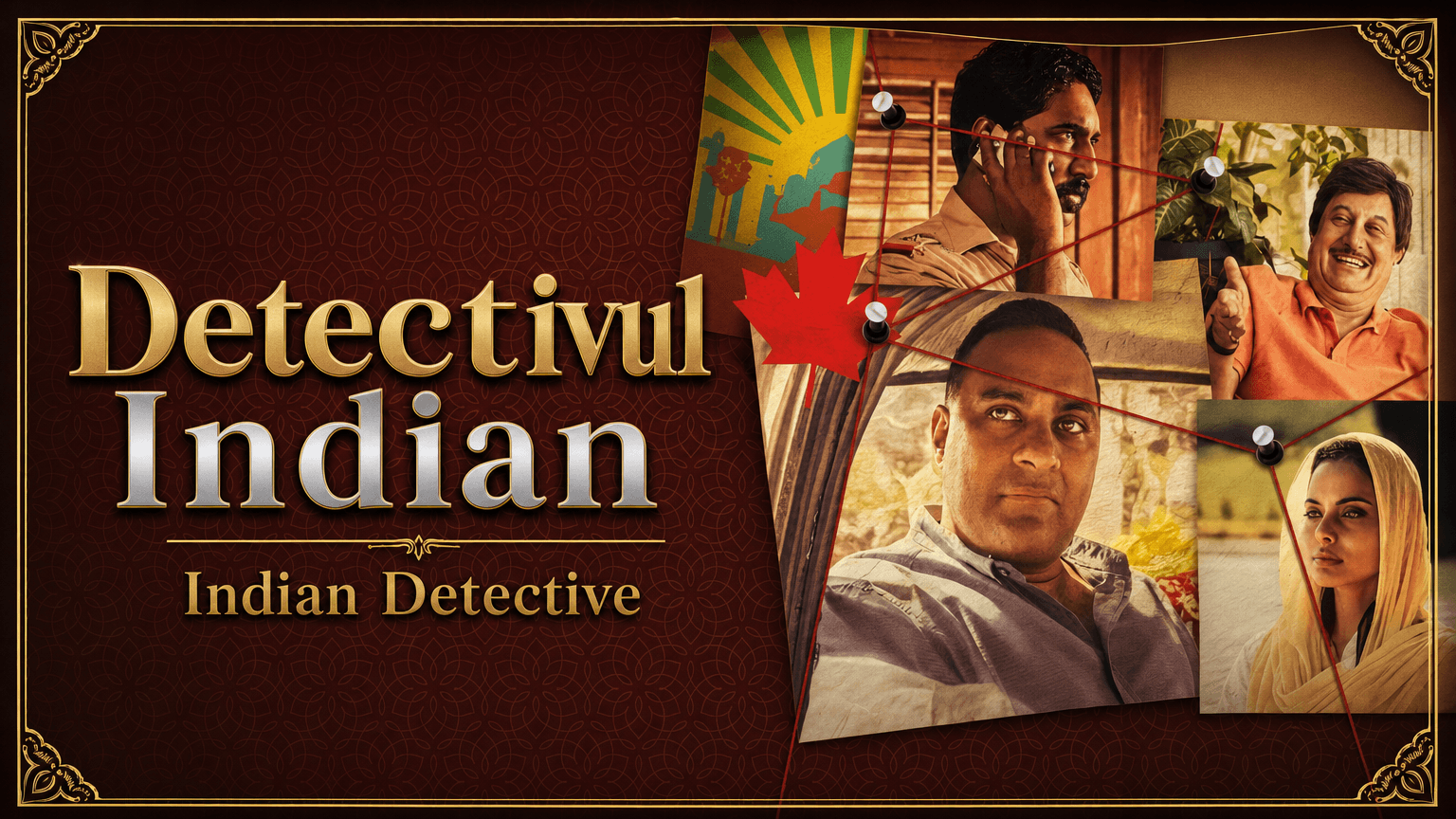 Detectivul Indian