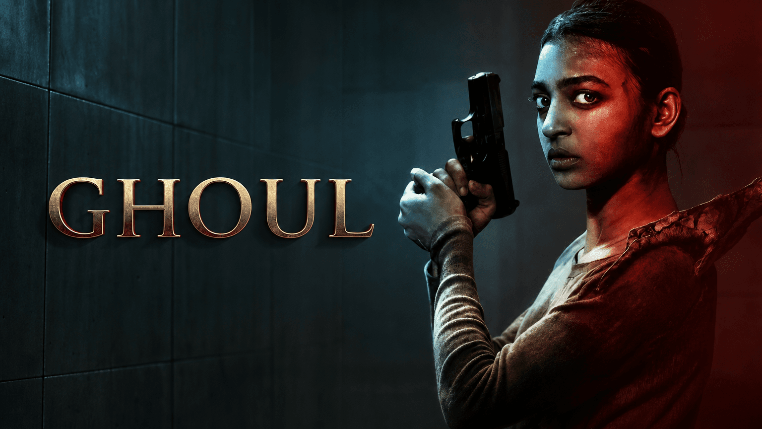 Ghoul