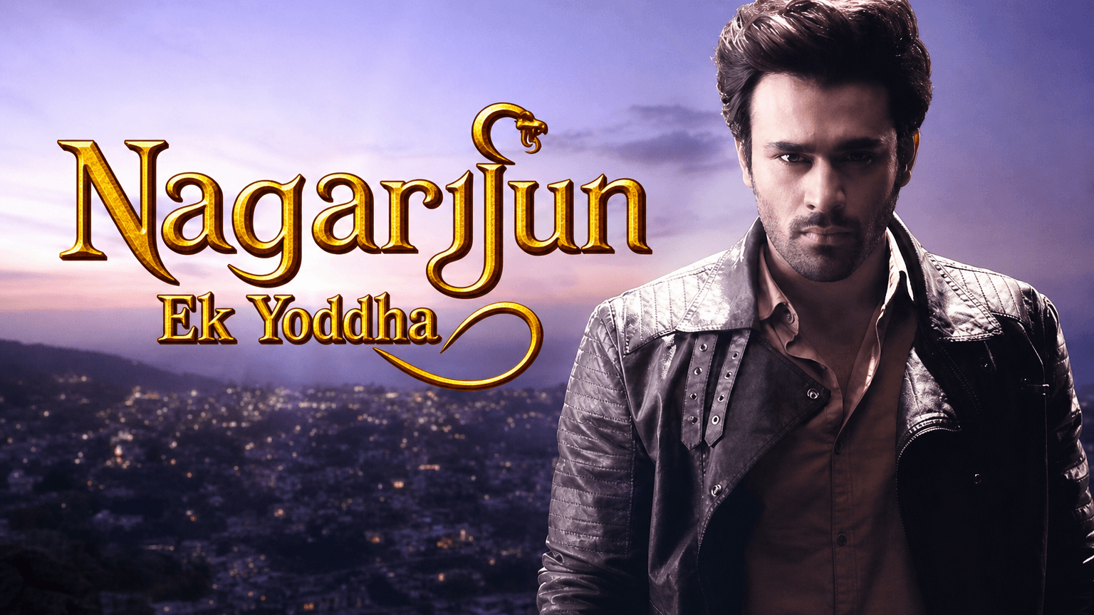 Nagarjun Ek Yoddha