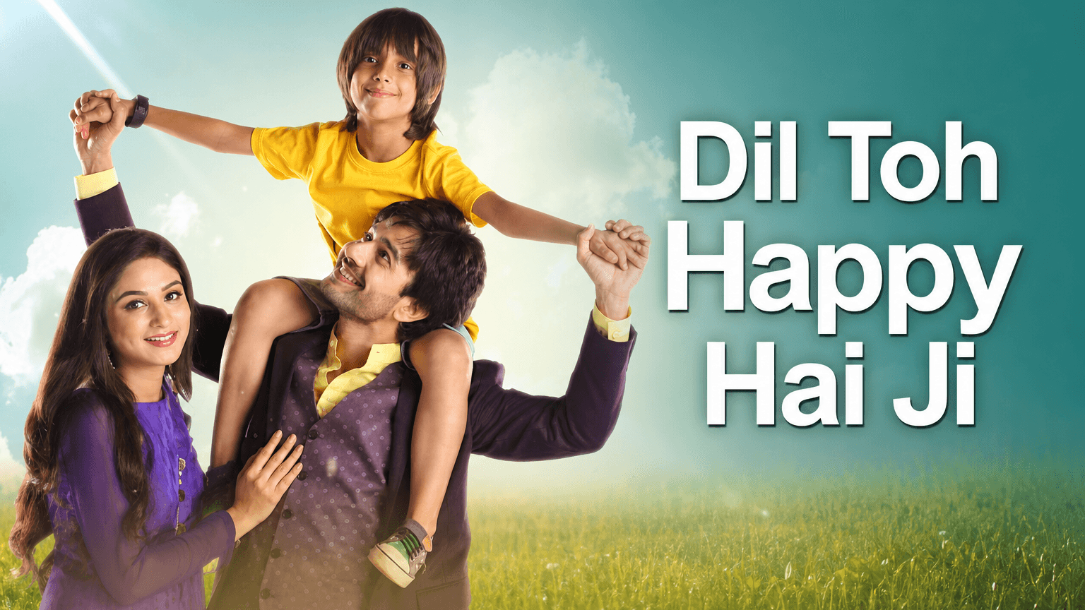 Dil Toh Happy Hai Ji