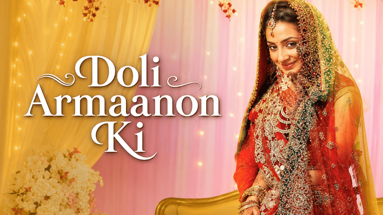 Doli Armaanon Ki
