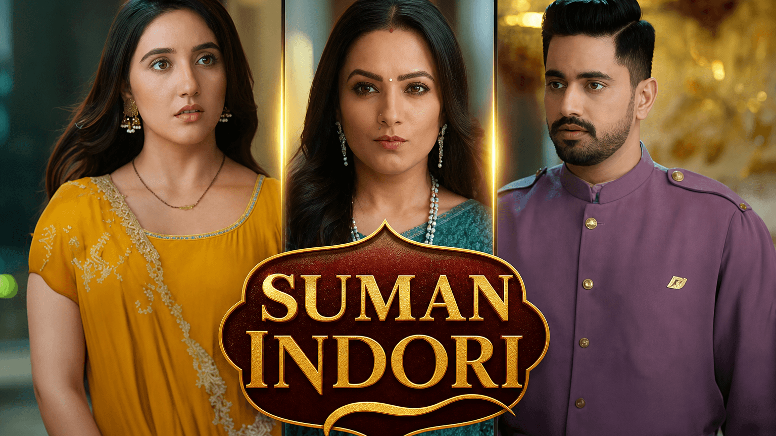 Suman Indori